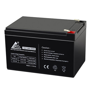 Battery 12v/12ah - Upzy.com