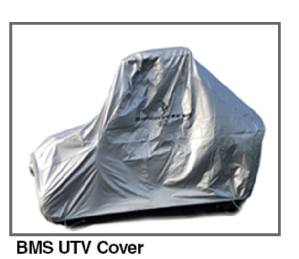 BMS Motor UTV Cover - Upzy.com