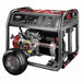 Briggs & Stratton 7000W Electric/Recoil Gas Portable Generator 30740 - Upzy.com