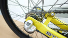 Brizon Stepwing TITAN T3 Shimano 3 Speed Stepper Exercise Bike, 99206 - Upzy.com