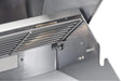 Broilmaster BSG424N 42" Built-In Gas Grill, 4 Burners, Work Lights, LED Controls - Upzy.com