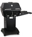 Broilmaster C3PK1 Freestanding Charcoal Grill Package w/Cart Base - Upzy.com