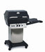 Broilmaster P3PK5 Premium Gas Grill w/Stainless Cart Cart/Base - Upzy.com