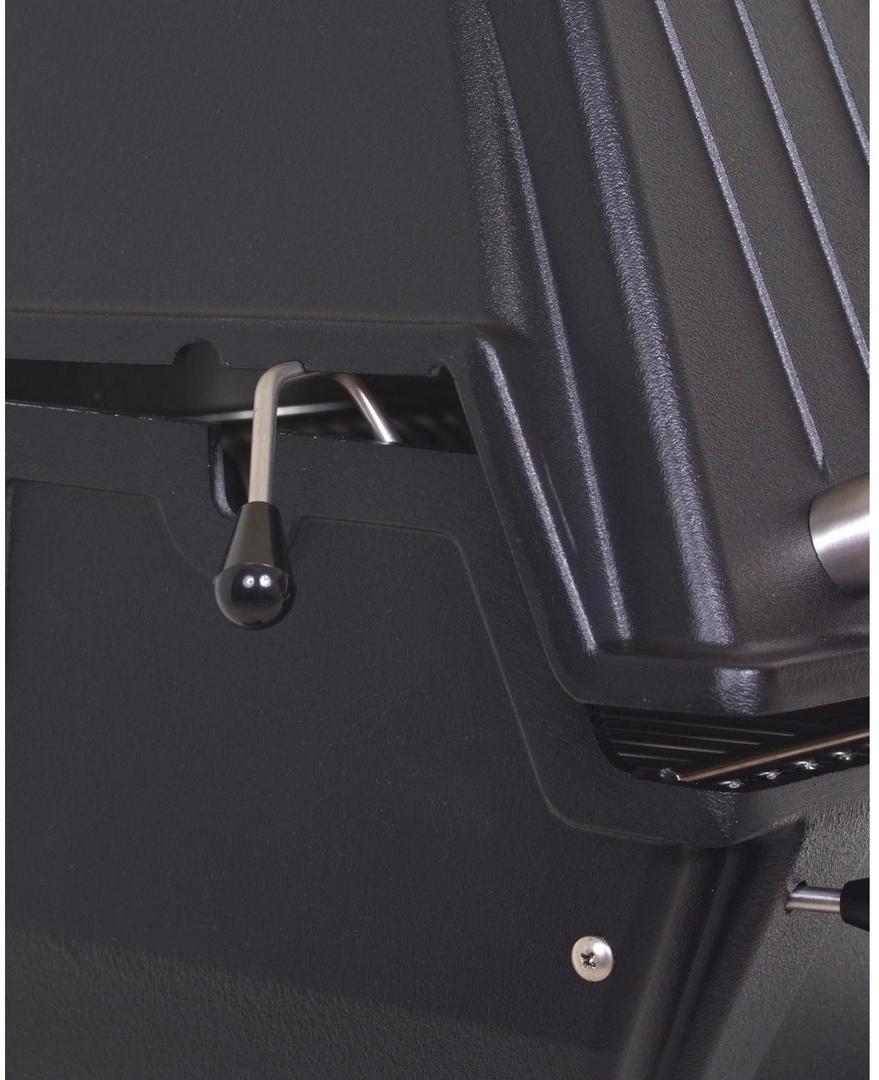 Broilmaster P4XFN Premium Gas Grill Head w/Flare Busters - Upzy.com