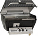 Broilmaster Q3XN Qrave Premium Cooker Buillt-In Gas Grill Head - Upzy.com