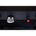 Bromic Tungsten 500 Smart-Heat Portable Outdoor Heater, Black - Upzy.com