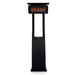 Bromic Tungsten 500 Smart-Heat Portable Outdoor Heater, Black - Upzy.com