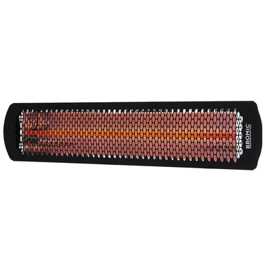 Bromic Tungsten Smart-Heat Infrared Electric Patio Single Element Heater - Upzy.com