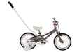 ByK E-250 Single Speed 14" Kids Bike, Age 2-5 years, Height: 33-41" - Upzy.com