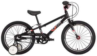 ByK E-350 MTB 18" 3 Speed Kids Mountain Bike, Age 3-6 Years, Height 37-47" - Upzy.com