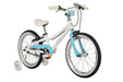 ByK E-350 Single Speed 18" Kids Bike, Age 3-6 years, Height 37-47" - Upzy.com