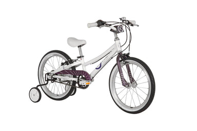 ByK E-350x3i 3 Speed Internal Geared 18" Kids Bike, Age 3-6 Years, Height 37-47" - Upzy.com