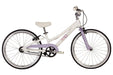 ByK E-450 Single Speed 20" Kids Bike, Age 5-9 years, Height 43-54" - Upzy.com