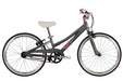 ByK E-450 Single Speed 20" Kids Bike, Age 5-9 years, Height 43-54" - Upzy.com