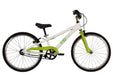 ByK E-450 Single Speed 20" Kids Bike, Age 5-9 years, Height 43-54" - Upzy.com