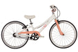 ByK E-450 Single Speed 20" Kids Bike, Age 5-9 years, Height 43-54" - Upzy.com
