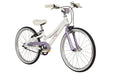 ByK E-450 Single Speed 20" Kids Bike, Age 5-9 years, Height 43-54" - Upzy.com