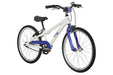 ByK E-450 Single Speed 20" Kids Bike, Age 5-9 years, Height 43-54" - Upzy.com