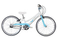 ByK E-450x3i 3 Speed Internal Geared 20" Kids Bike, Age 5-9 years, Height: 43-54" - Upzy.com