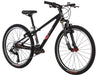 ByK E-540 MTB 24" Kids Mountain Bike, Age 7-11 Years, Height 51-63 Inches - Upzy.com