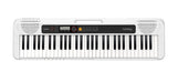 Casio CT-S200 Casiotone 61-key Portable Keyboard - Upzy.com