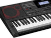 Casio CTX5000 61-Key Note Portable Electronic Keyboard - Upzy.com