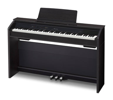 Casio PX-870 Privia Console Digital Piano - Upzy.com