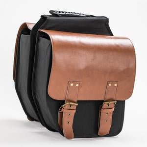 Cheetah Rear Pannier - Upzy.com