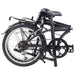  Dahon SUV D6 Folding Bike, 20" Wheel - Upzy.com