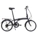 2022 Dahon SUV D6 Folding Bike, 20" Wheel - Upzy.com