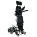 Draco Standing Power Electric Wheelchair - Upzy.com