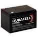 Duracell 12 Volt Battery (12AH) for MotoTec 2000W Electric Scooter - Upzy.com
