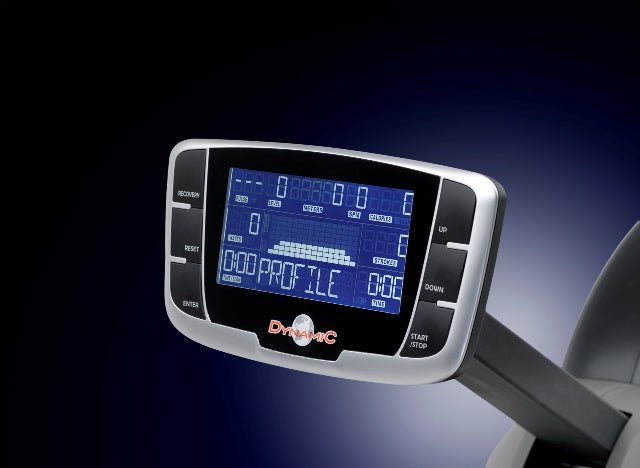 Dynamic R1 Pro Rowing Machine Dynamic Fitness R1 Pro Magnetic Air Rower Machine — Upzy.com