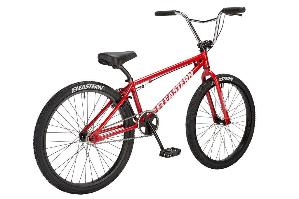 Eastern Bikes COMMANDO Cruiser 24