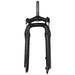 Ecotric BA-001 Suspension Front Fork for 20" Folding Fat Bikes and Dolphin - Upzy.com