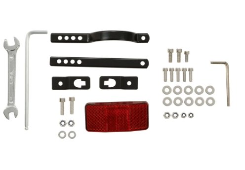 Ecotric BA-003 Passenger Cushion Saddle Seat for Folding E-Bikes - Upzy.com