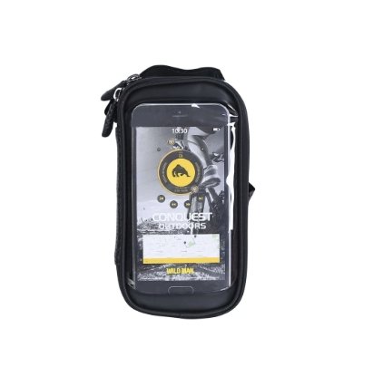 Ecotric EB-002-EC Phone Holder for Bikes - Upzy.com