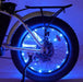 Ecotric EB-006 Bike Spoke Lights - Upzy.com