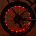 Ecotric EB-006 Bike Spoke Lights - Upzy.com
