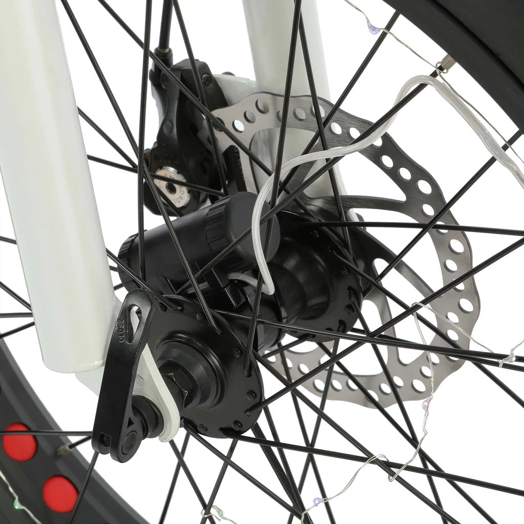 Ecotric EB-006 Bike Spoke Lights - Upzy.com