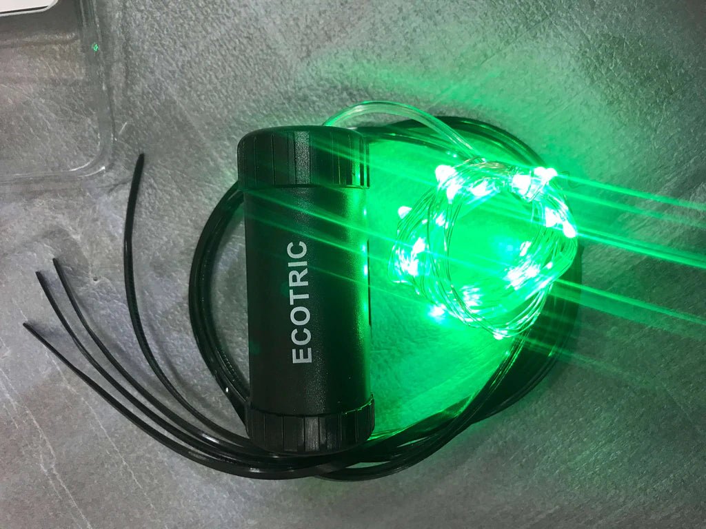 Ecotric EB-006 Bike Spoke Lights - Upzy.com