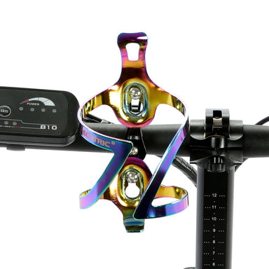 Ecotric EB-008 Colorful Bottle Cage for Bikes - Upzy.com
