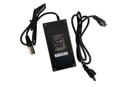 Ecotric SH-CDQ005-UL Replacement Battery Charger Hammer UL Version - Upzy.com