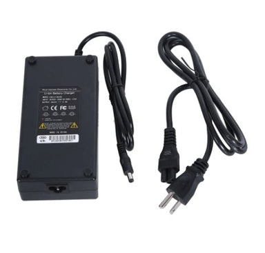 Ecotric SH-CDQ006 Battery Charger for Seagull Bison Electric Bike - Upzy.com