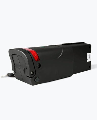 Ecotric SH-DC006 Lithium 48V 13Ah Battery for Seagull Electric Bike - Upzy.com