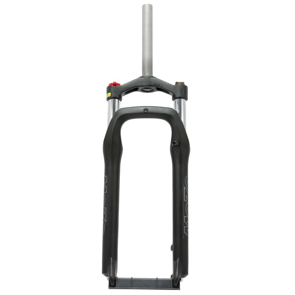 Ecotric SH-QC012 Suspension Front Fork for 26" Fat Tire Bike and Rocket - Upzy.com