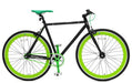 EG 50mm Fixed Gear Series 2 Fixie Bike - Upzy.com