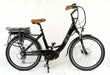 EG Bike Athens 350MD 36V 350W Step-Through Lithium Electric Bike - Upzy.com