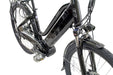 EG Bike Geneva 500MX 48V 14Ah Mid Drive Step-Thru Electric Bike - Upzy.com