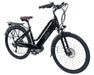 EG Bike Geneva 500MX 48V 14Ah Mid Drive Step-Thru Electric Bike - Upzy.com
